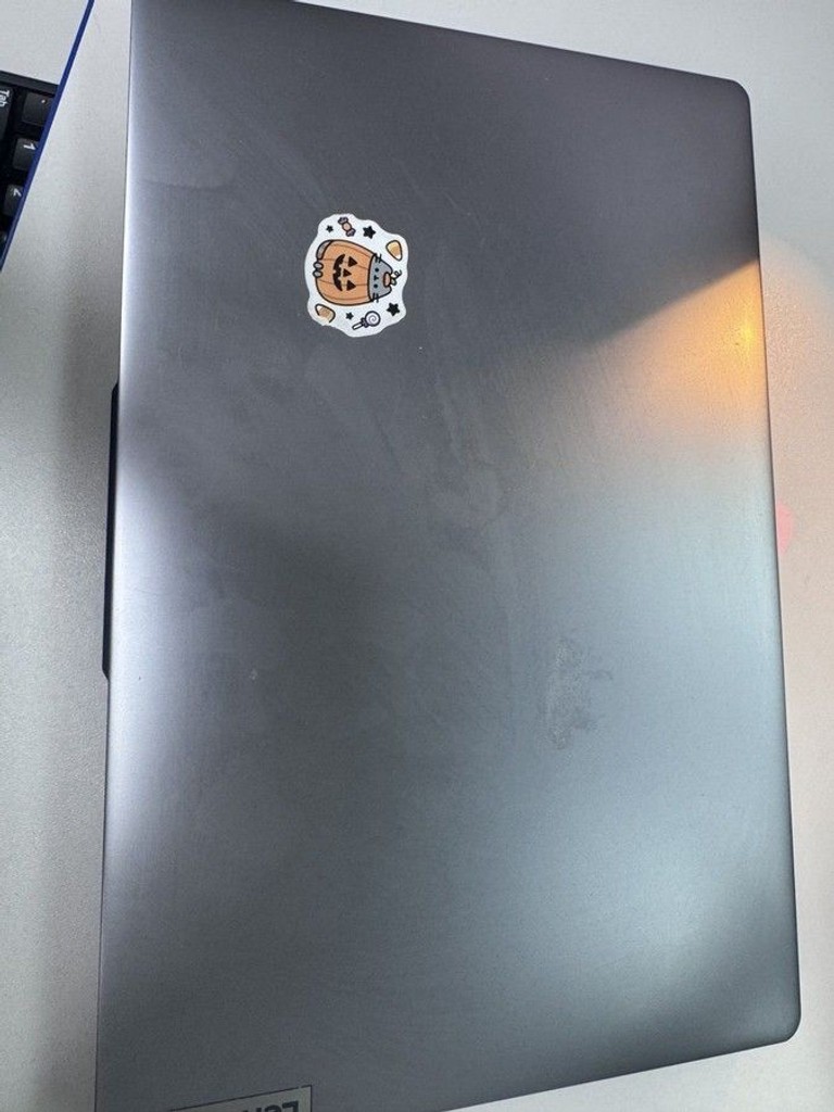 Оголошення Lenovo 15/ryzen 5 5625u ddr4/16gb ddr4/ssd 512 gb/*інтегрована Б/У