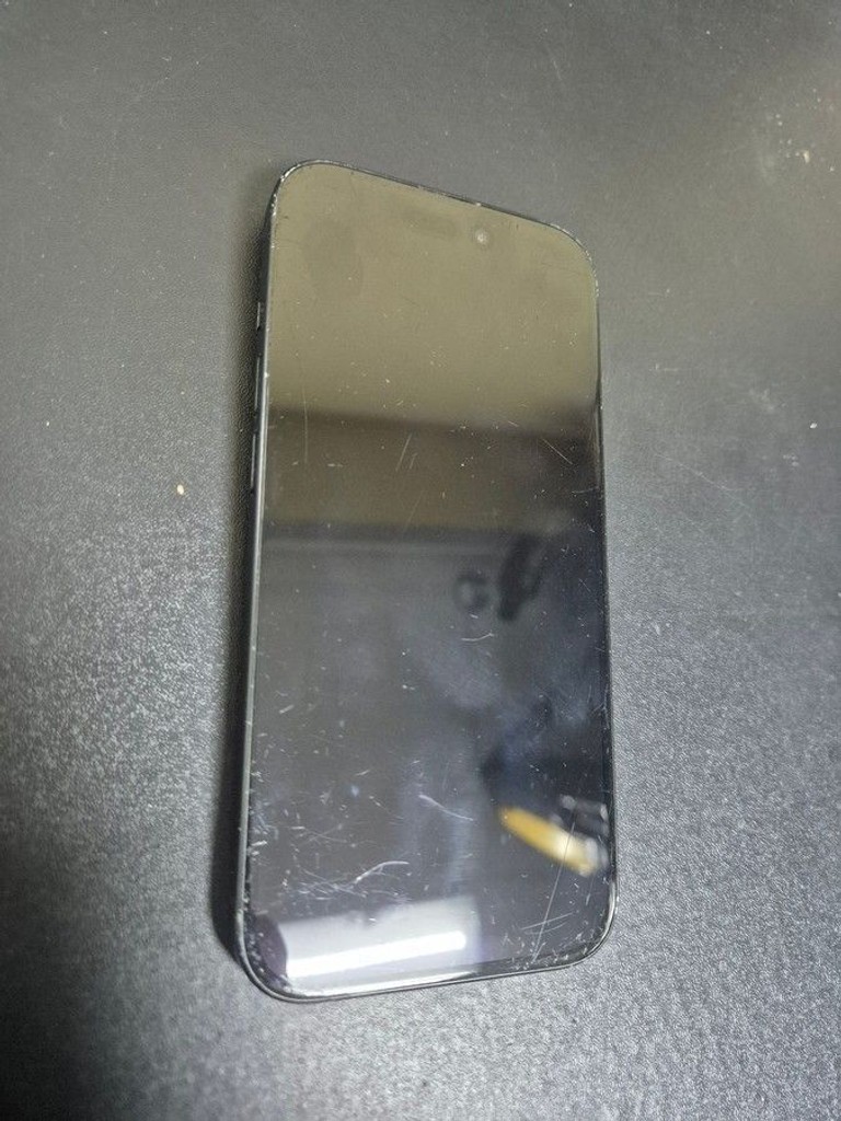 Apple iphone 15 128gb esim Код:01-201001590. Зображення 5