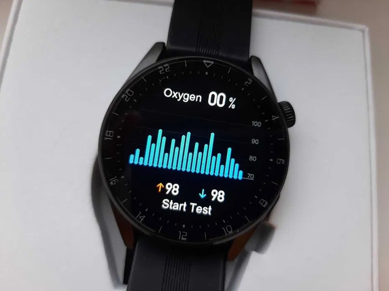 XO W3 Pro Black Код:null. Изображение 5