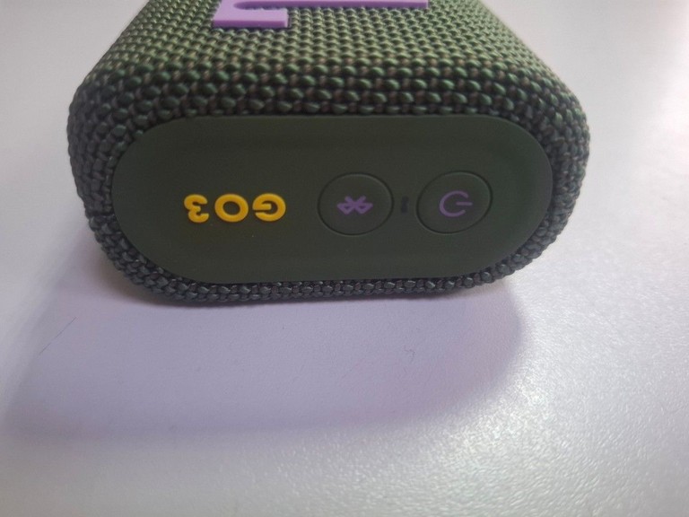Розпродаж Jbl go 3, продавець Техноскарб