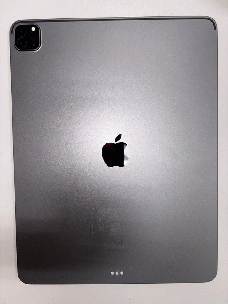 Купити Apple ipad pro 12.9 2021 wi-fi 256gb Б/У
