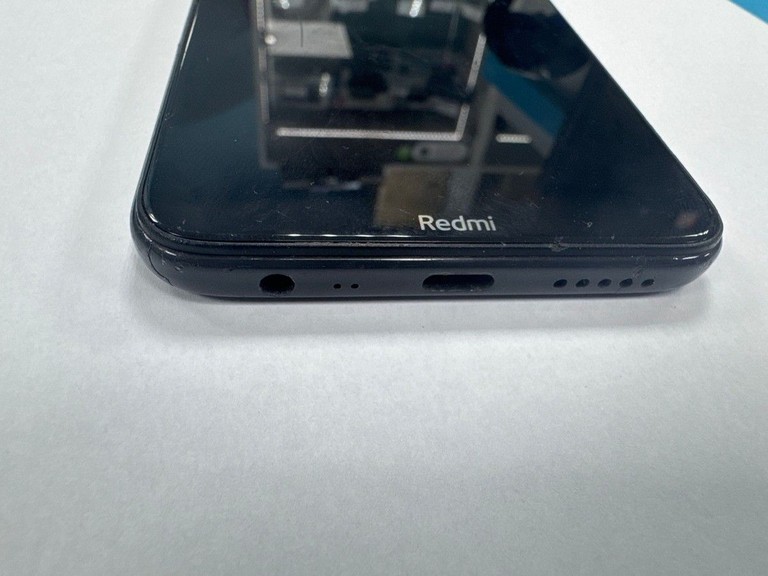 Xiaomi Redmi 8 3/32GB Blue Код:01-201003699. Зображення 5