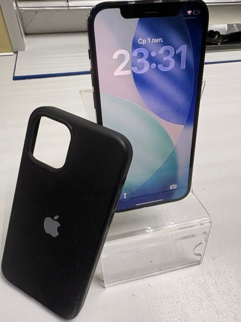 Розпродаж Apple iphone 12 pro 256gb, продавець Техноскарб