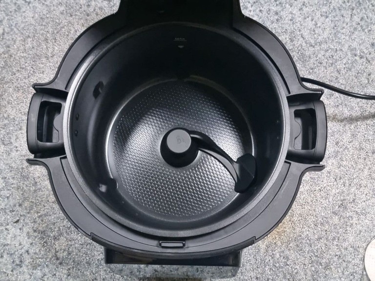 Tefal 2в1 Multicook Actifry MY741CF1 Код:01-201006121. Зображення 8