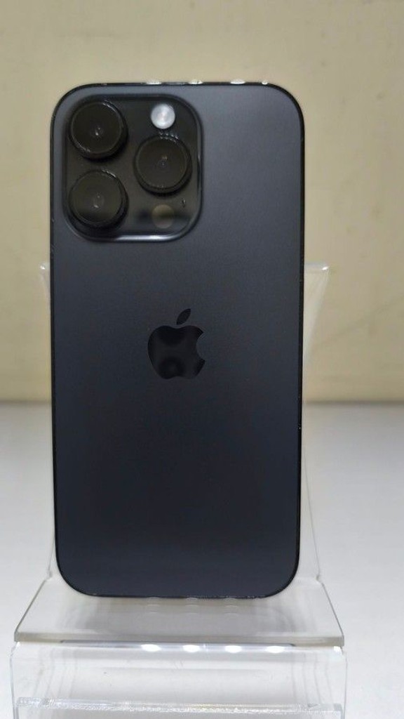 Apple iphone 14 pro 256gb esim Код:01-201007629. Зображення 12