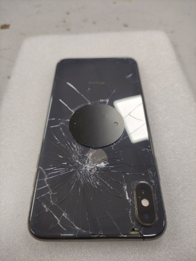 Купити Apple iphone xs max 64gb Б/У