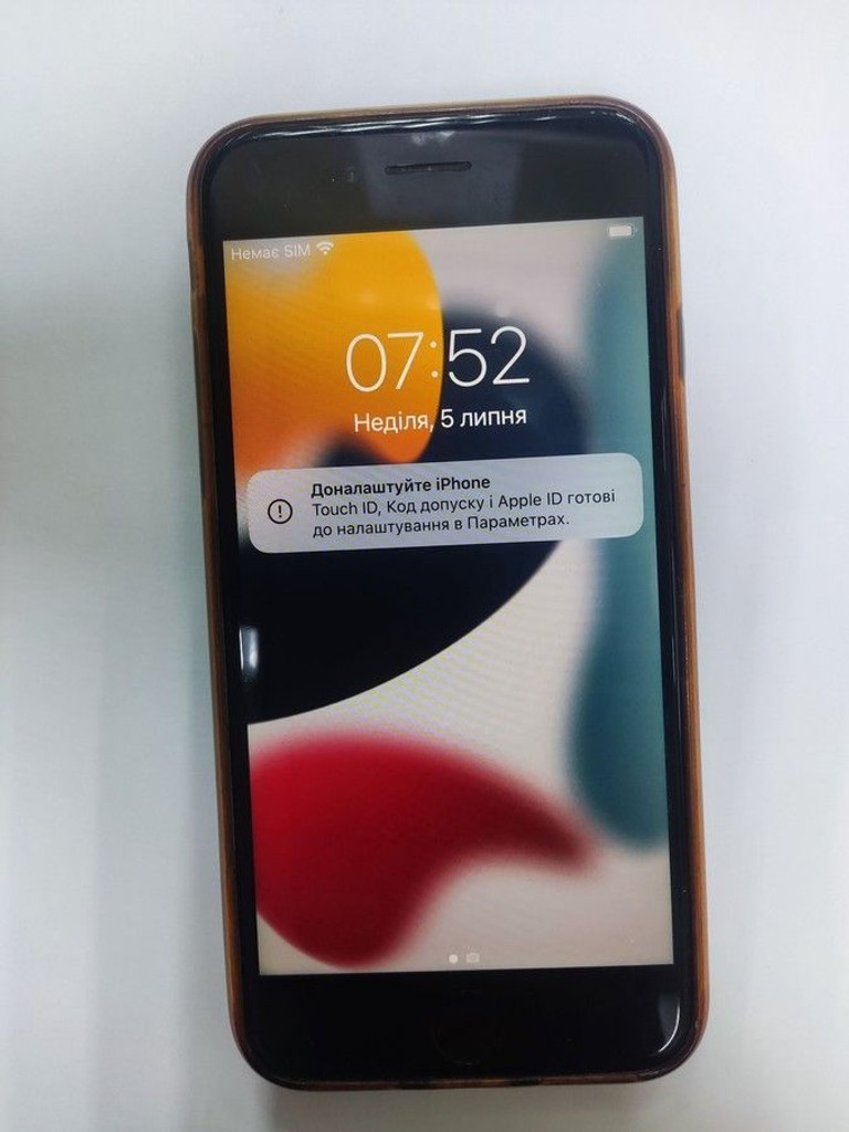 Распродажа Apple iphone 7 128gb, продавец Техноскарб