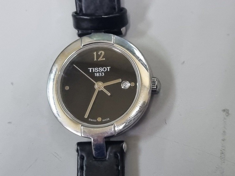 Tissot t084.210 Код:01-201011692. Изображение 6