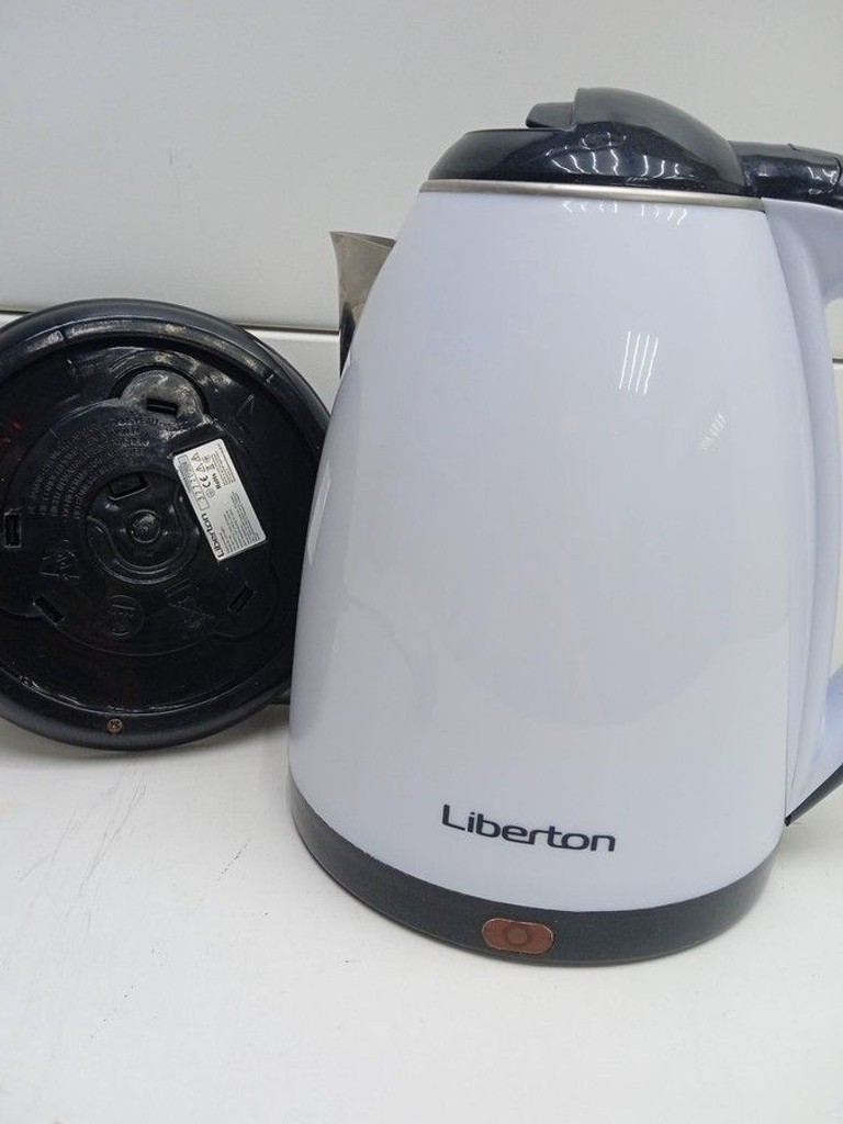 Дешево Liberton LEK-6801 з ломбарду