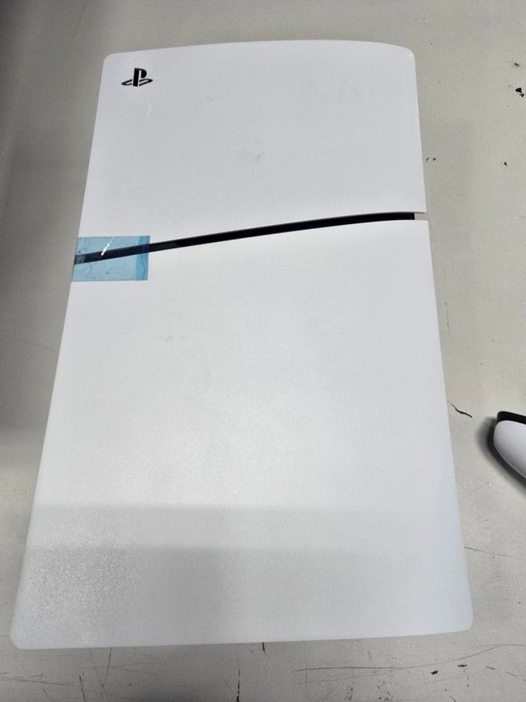 Дешево Sony playstation 5 slim 825gb з ломбарду