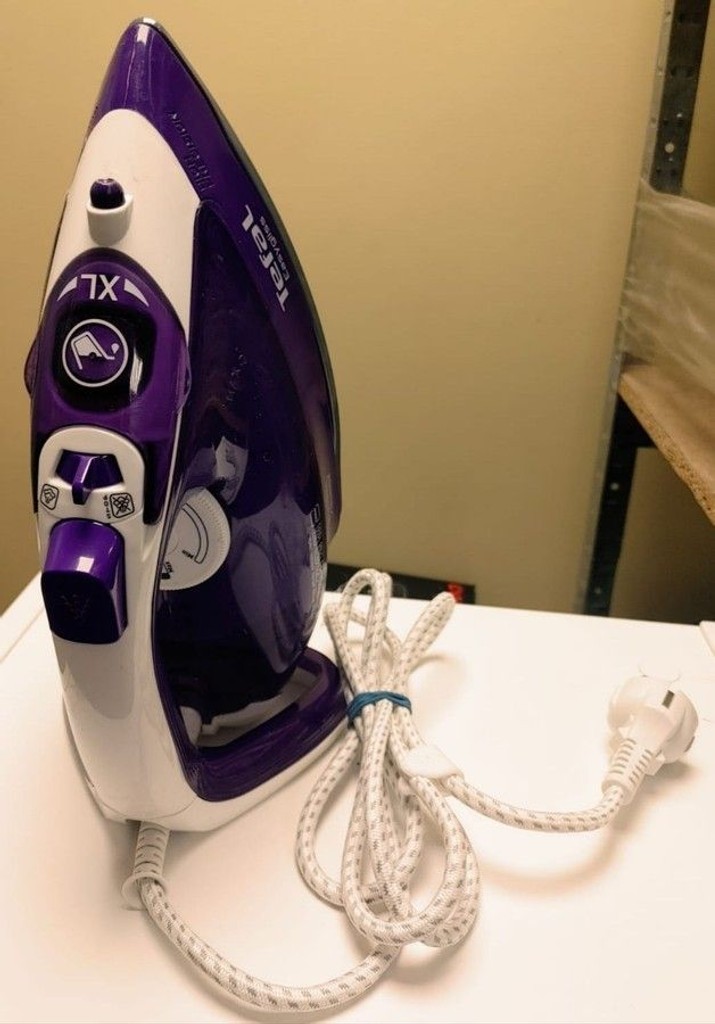 Купити Tefal FV3930 Б/У