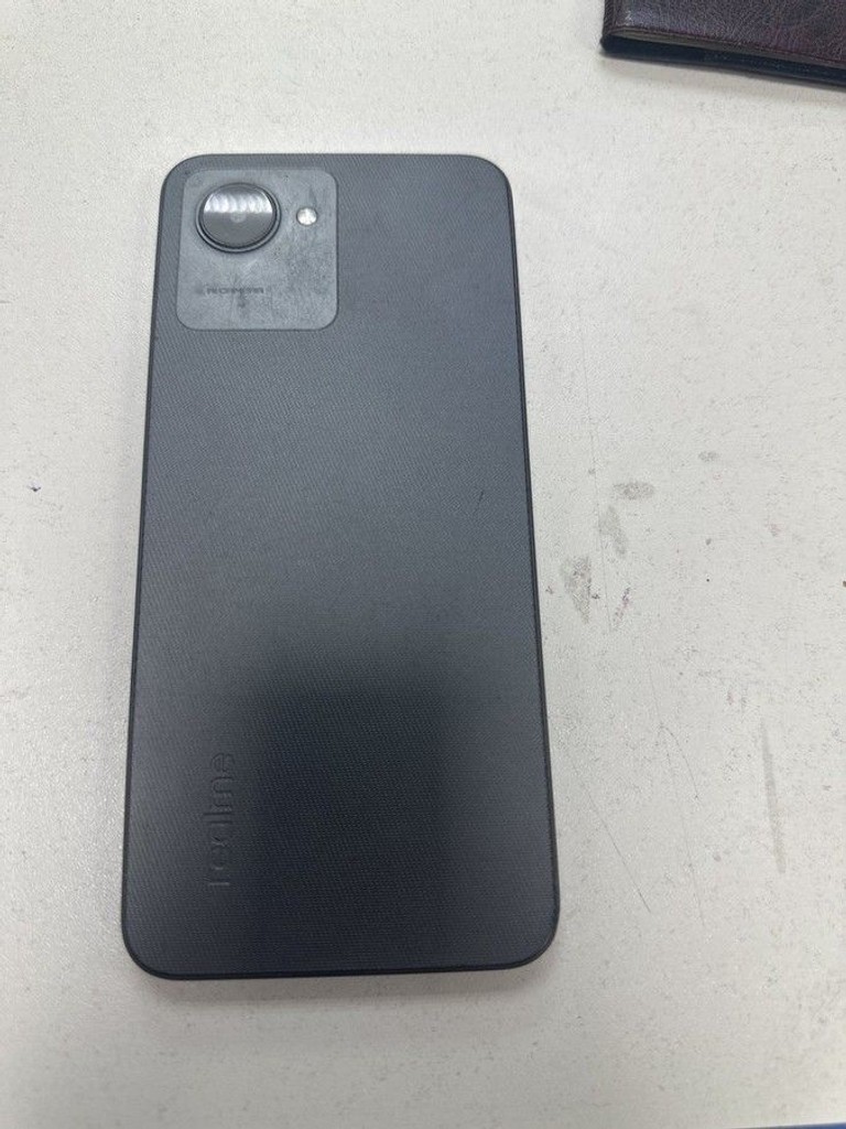 Объявление Realme c30 3/32gb Б/У