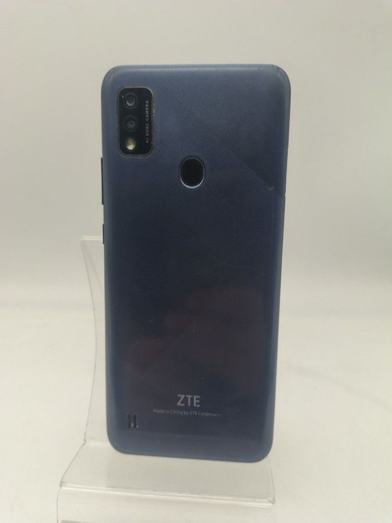 Оголошення Zte Blade A51 2/32GB Blue Б/У