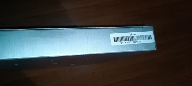 Arcotel CATV WT 8628 Код:null. Зображення 11