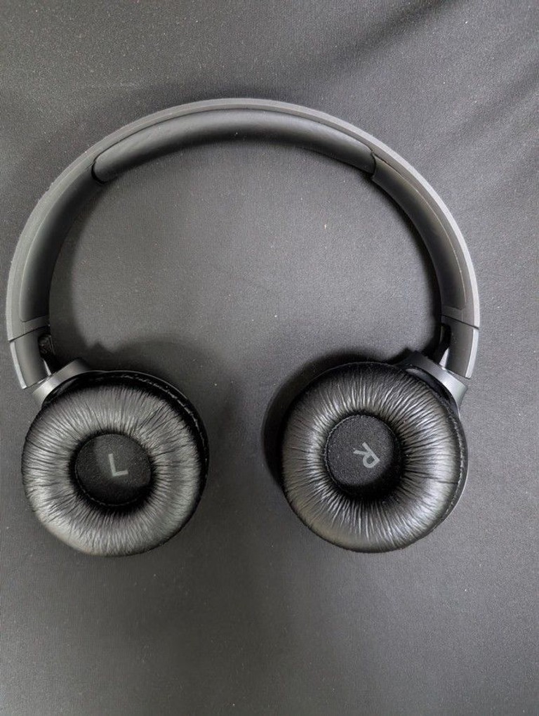 Оголошення Jbl tune 510bt Б/У
