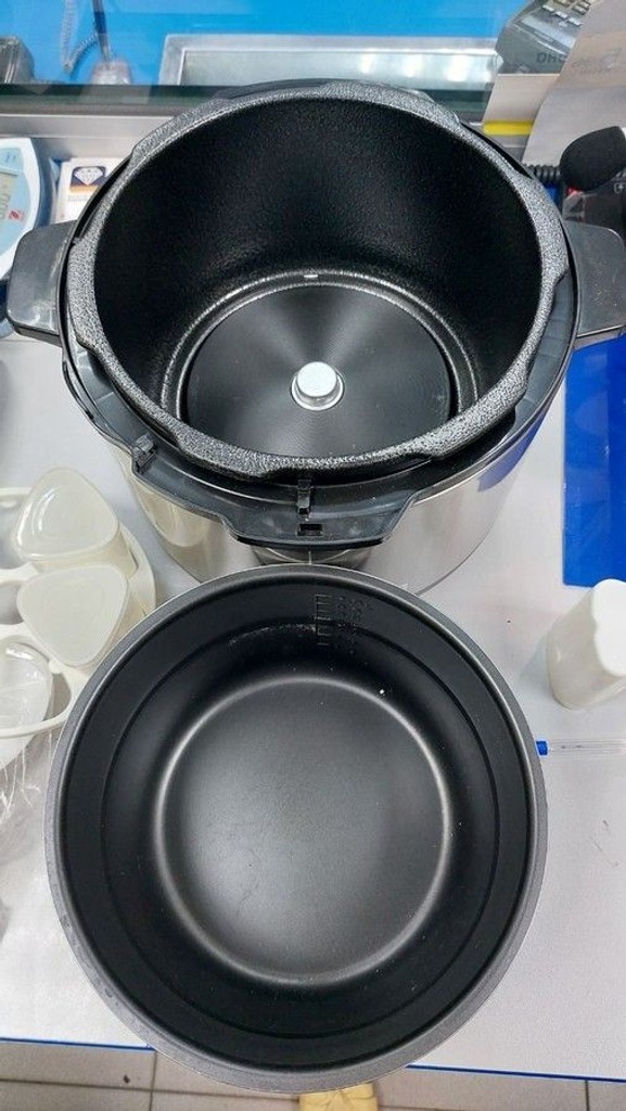 Распродажа Rotex REPC75-B, продавец Техноскарб