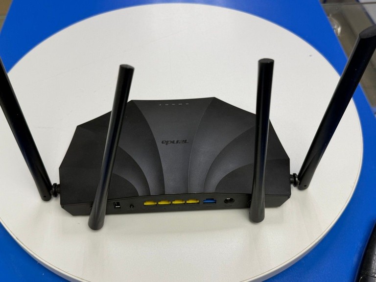 Купить Tenda AC19 Б/У