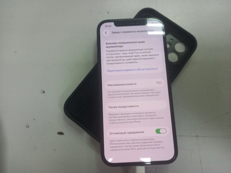 Дешиво Apple iPhone 12 64GB (PRODUCT)RED с ломбарда