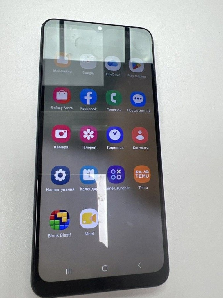 Samsung galaxy a12 a127f 4/64gb Код:01-201016414. Зображення 9
