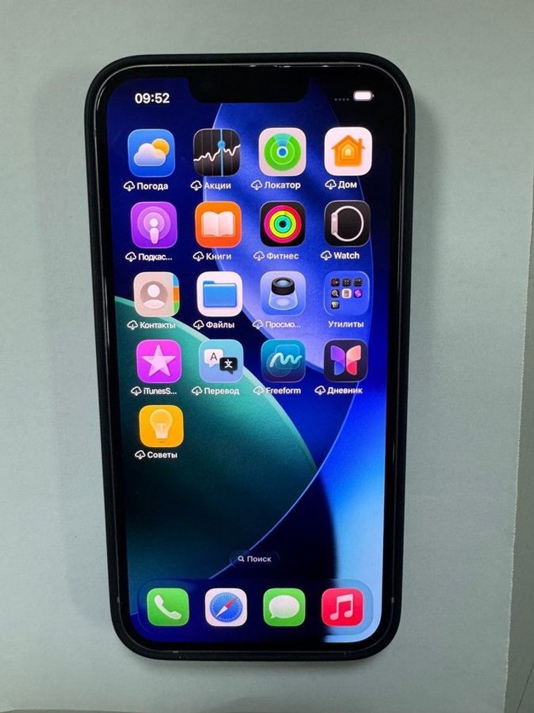 Купити Apple iphone 14 128gb Б/У