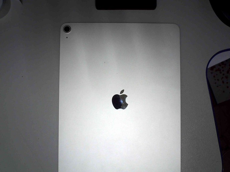 Дешево Apple iPad Air 13 2025 Wi-Fi 1TB Space Gray (MCQ04) з ломбарду