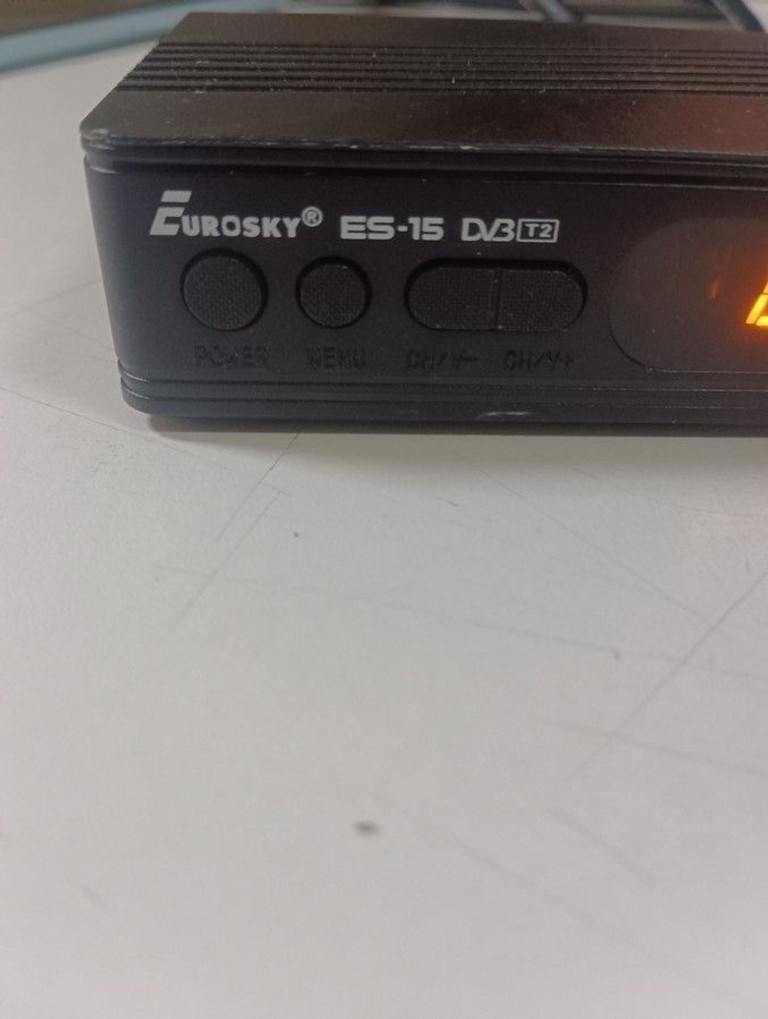Eurosky es 15 Код:01-201019019. Изображение 5