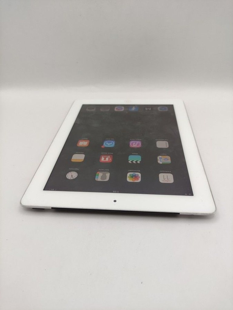 Apple ipad 2 wifi a1396 32gb 3g Код:01-201019628. Зображення 6