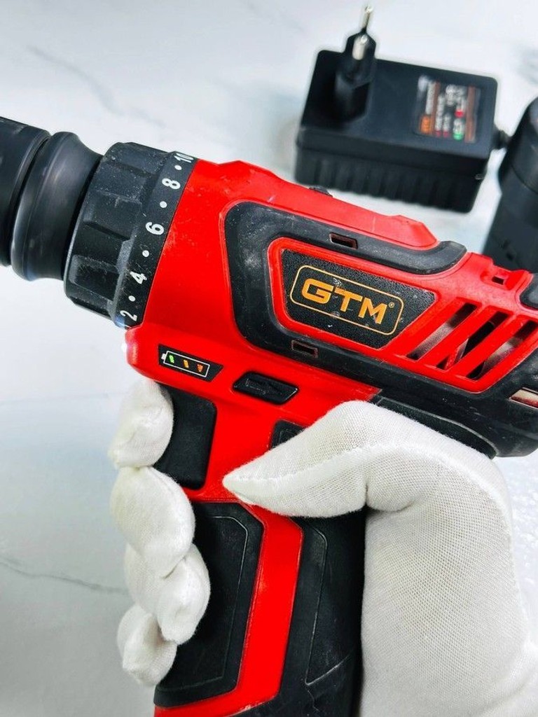 Розпродаж Gtm DS12/30, продавець Техноскарб