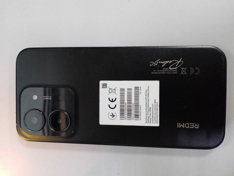 Купить Xiaomi redmi 15c 4g 4/128gb Б/У