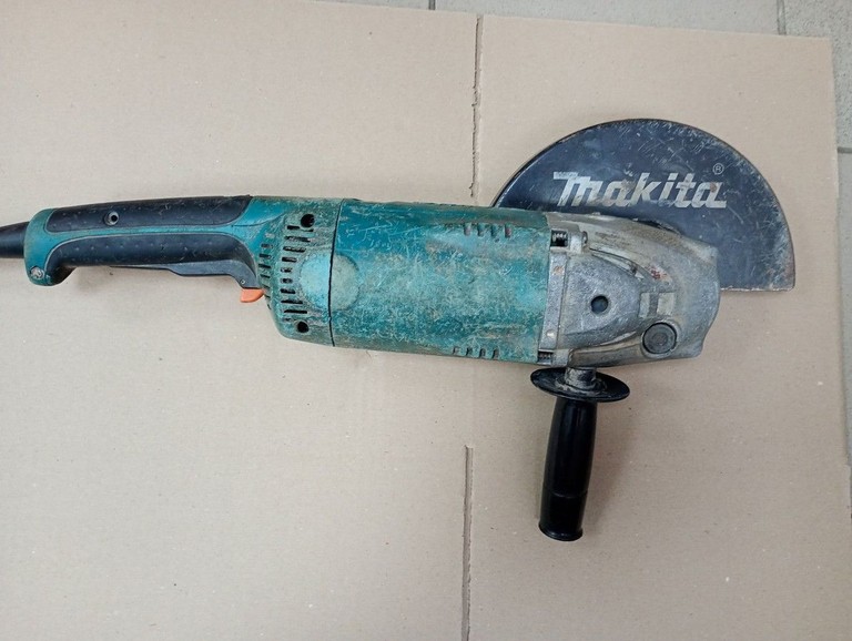 Makita ga9020s Код:01-201016483. Зображення 5