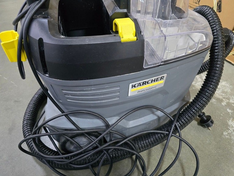 Karcher puzzi 8/1 Код:01-201016813. Зображення 8
