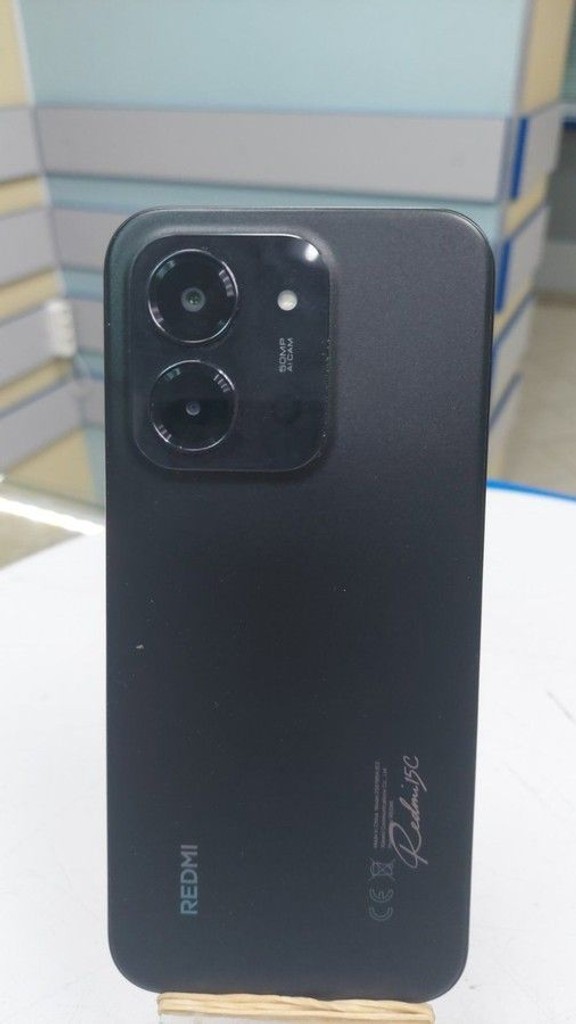 Дешево Xiaomi redmi 15c 4g 8/256gb з ломбарду