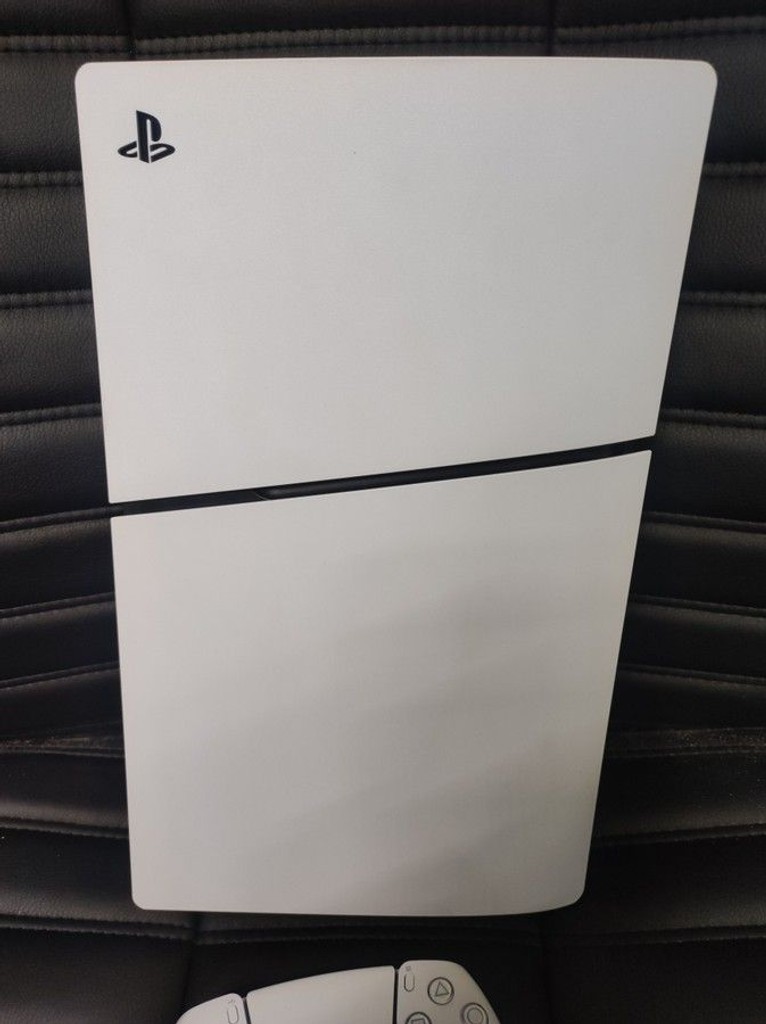 Купить Sony PlayStation 5 825GB Б/У