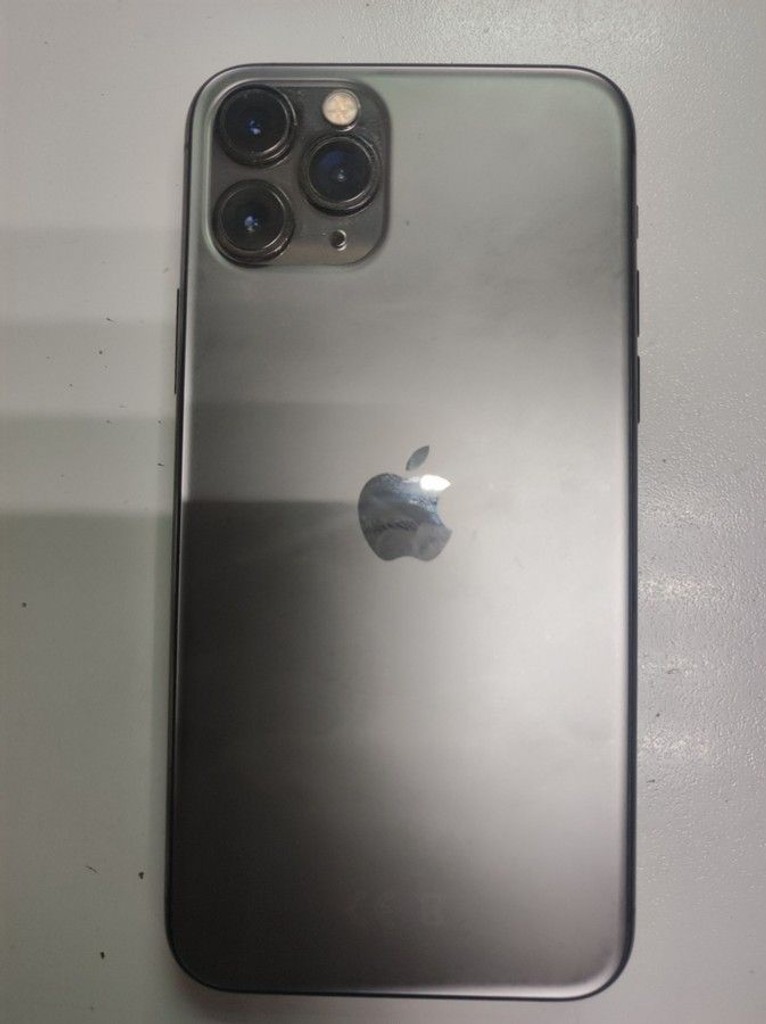 Дешиво Apple iphone 11 pro 256gb с ломбарда