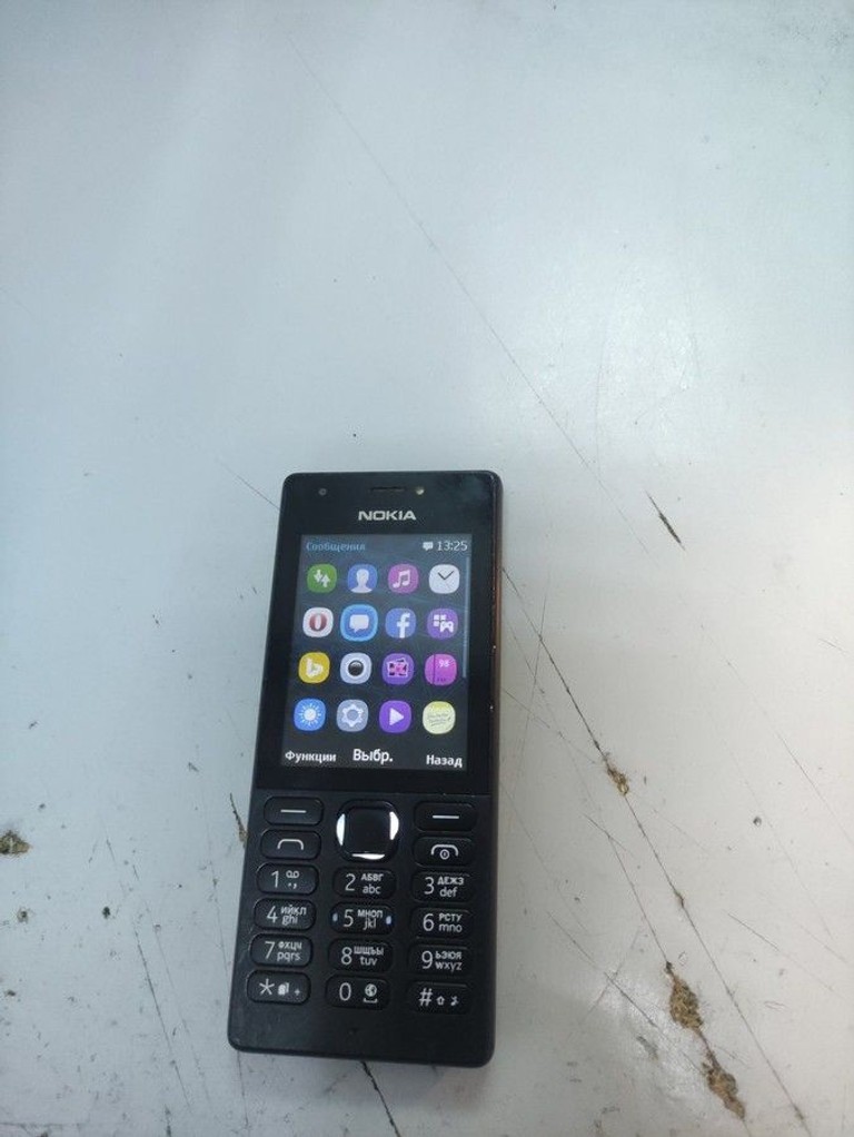 Купити Nokia 216 rm-1187 Б/У