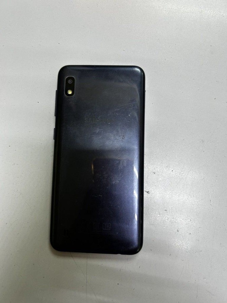 Оголошення Samsung a105f galaxy a10 2/32gb Б/У