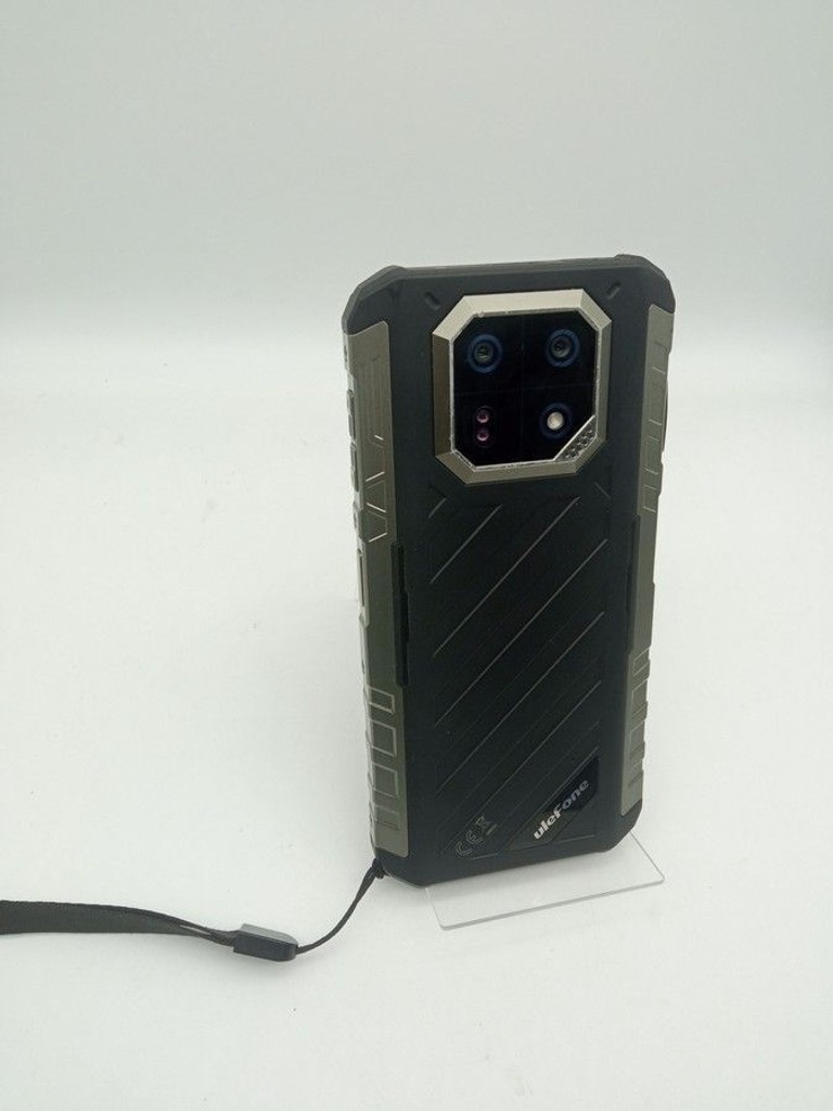 Розпродаж Ulefone Armor 22 8/256GB Black, продавець Техноскарб