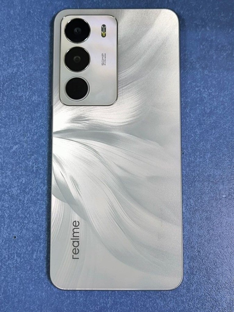 Оголошення Realme c71 6/128gb Б/У
