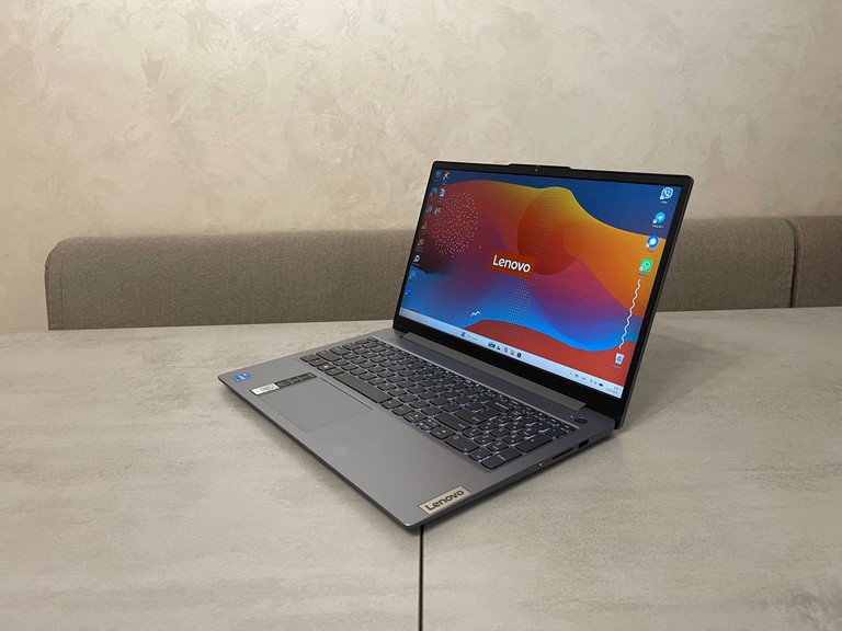 Оголошення Lenovo IdeaPad Slim 3 15IRU8, 15.6" Б/У