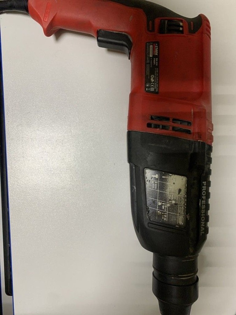 Купить Stark RH 850 Profi Б/У
