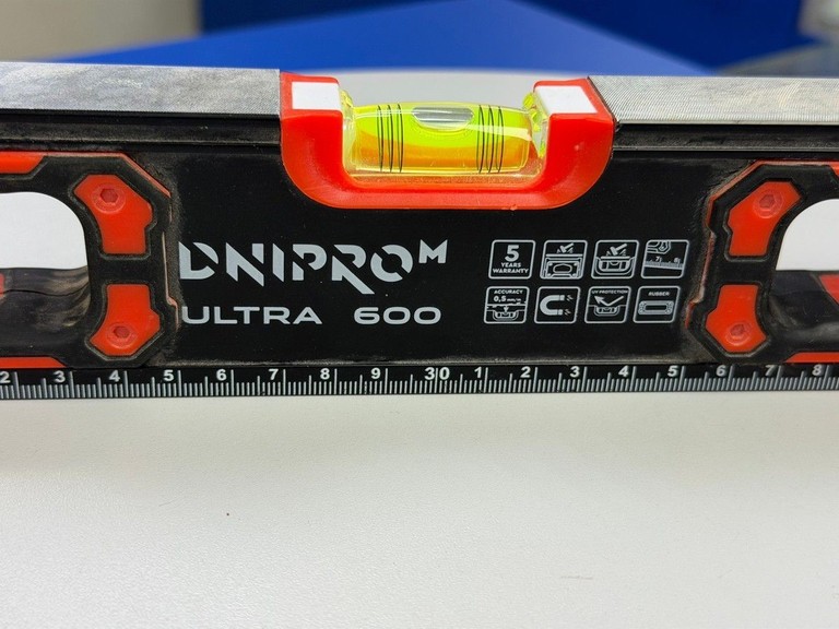 Объявление Dnipro-M ultra 600 мм Б/У