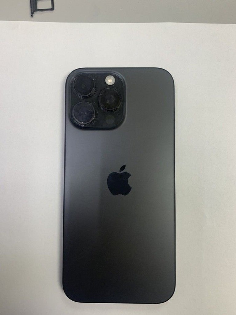 Apple iphone 16 pro max 512gb Код:01-201027903. Изображение 6