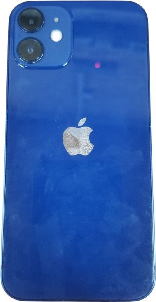 Объявление Apple iPhone 12 mini 128GB (PRODUCT)RED Б/У