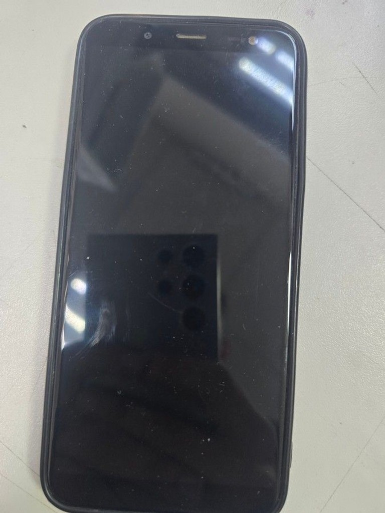Дешиво Samsung galaxy j6 2018 2/32gb с ломбарда