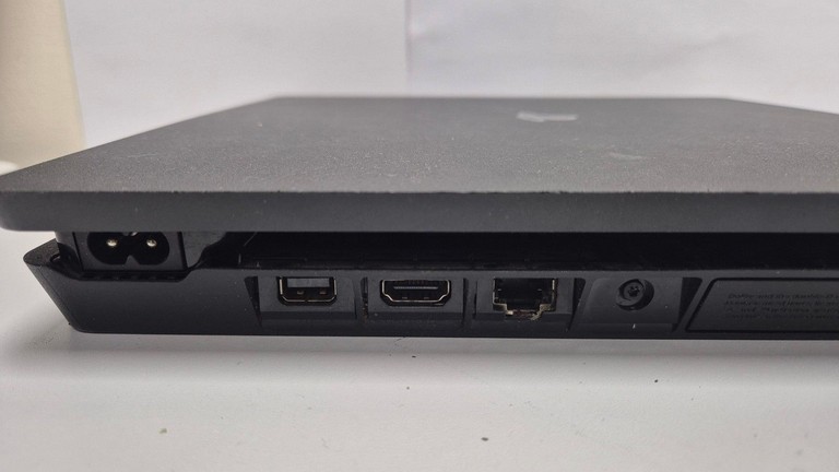 Распродажа  Sony PlayStation 4 Slim 1TB Black, продавец Техноскарб
