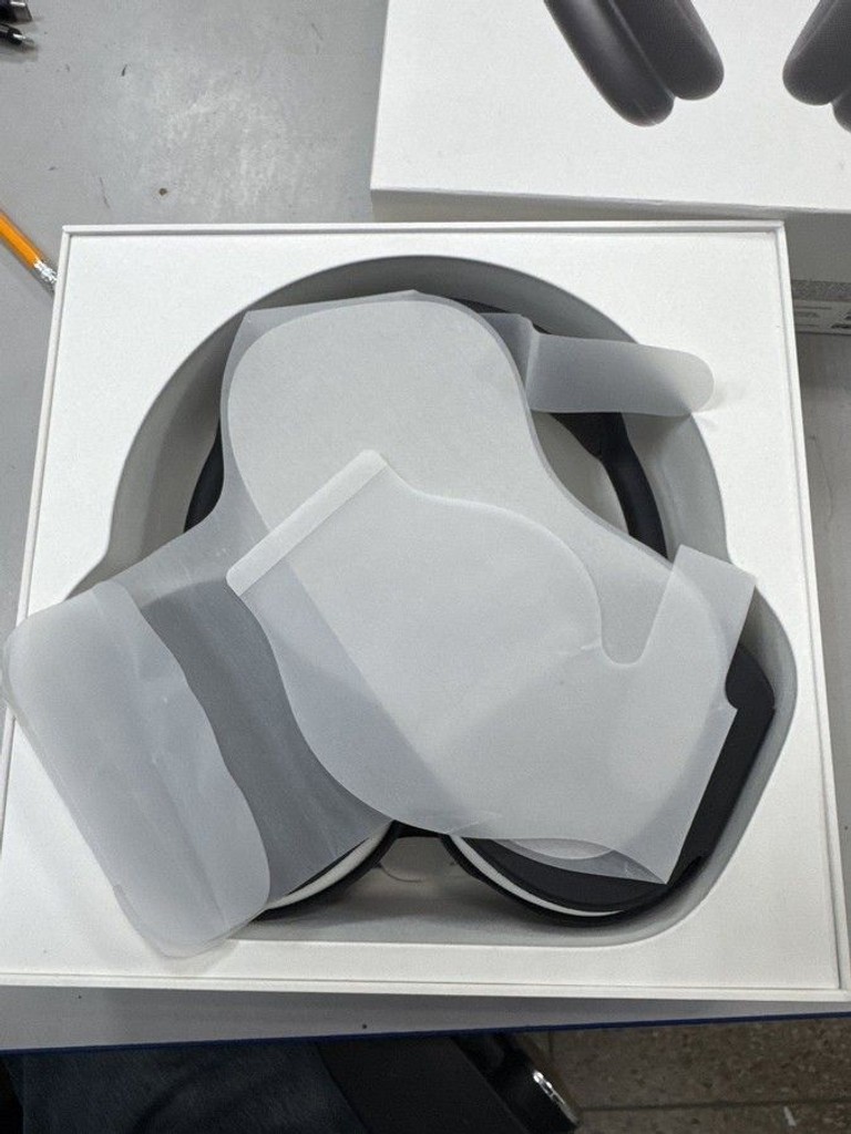 Объявление Apple airpods max Б/У