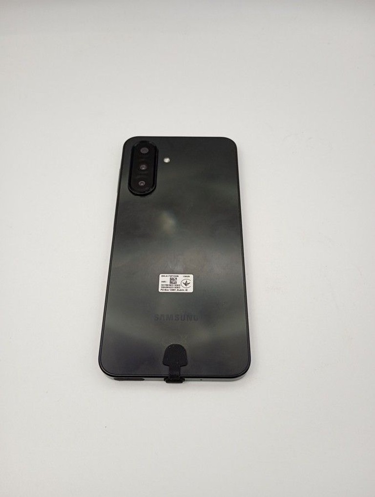 Розпродаж Samsung galaxy a17 4g 4/128gb, продавець Техноскарб