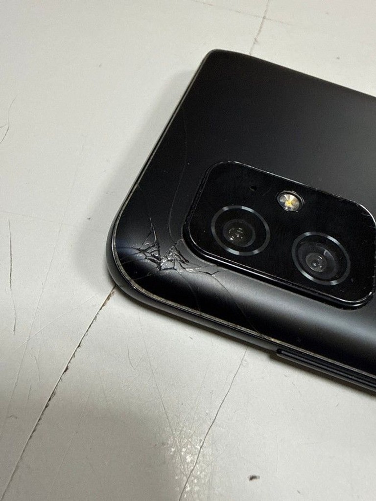 Распродажа Asus ZenFone 8 8/128GB Obsidian Black (ZS590KS-2A007EU), продавец Техноскарб