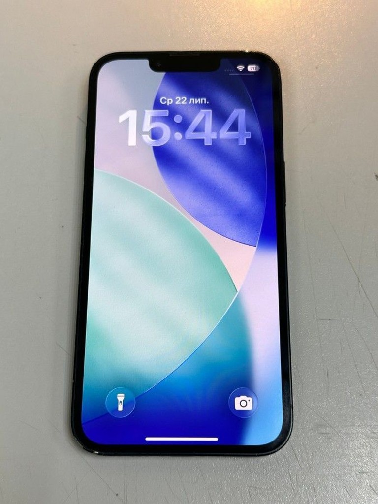 Apple iphone 14 128gb Код:01-201007570. Зображення 8