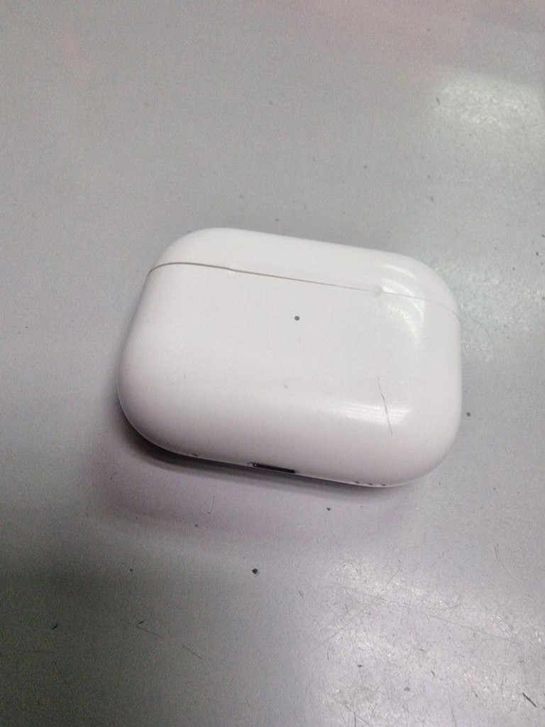 Купити Apple airpods pro 2nd generation Б/У